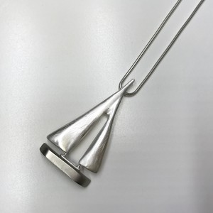 Necklace/Pendant Design Necklace sliver