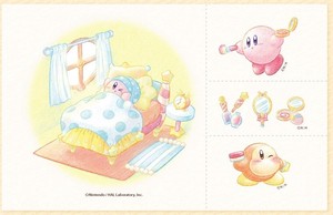 Decorative Item Kirby