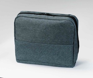 Daily Necessities Pouch Navy