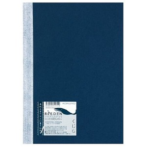 【コクヨ】ノートブック リエデン クジラ　鯨