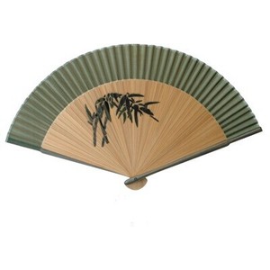 Japanese Fan 22cm