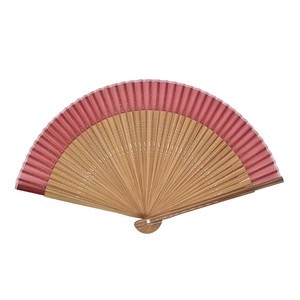 Japanese Fan Red M 2024 NEW