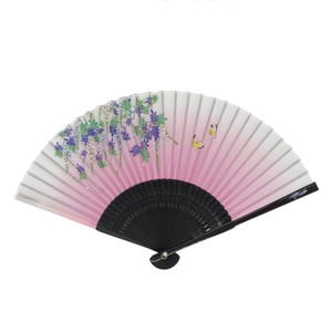 Japanese Fan Ladies 21cm