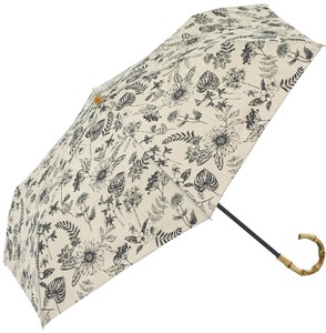 All-weather Umbrella Mini Pudding All-weather 2024 Spring/Summer
