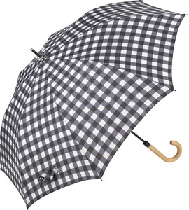 Umbrella Gingham