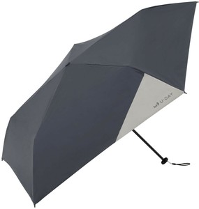 ≪2024新作≫【雨傘】折り畳み傘 オールウェザーウィンドレジスタンス／バイカラー ミニ