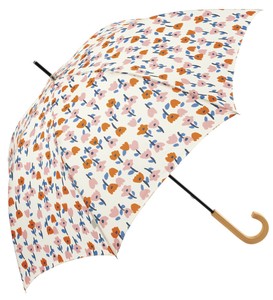 Umbrella Flower All-weather
