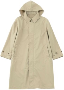 Coat Sten Collar [2024 NEW]