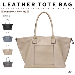 Handbag Genuine Leather Ladies'