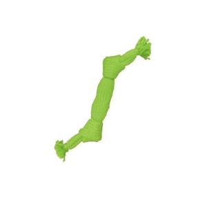 PLATZ プラッツ　犬用おもちゃ　スーパーロープ　M　グリーン EP04358/G