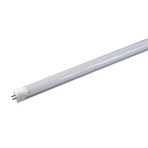 直管形LED HF54W形 3000K 両側給電 非調光 口金:G5(口金回転式) HFS26L1WN