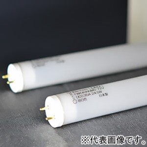 【受注生産品】直管LEDランプ 《FWKシリーズ》 電源別置型 FL20/FLR20 10.9W 調光対応 FWK20NSM6-30VLL