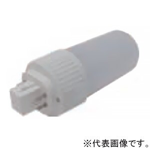 LEDランプ コンパクト蛍光灯形 FHT16W/FHT24Wタイプ 昼白色 FHT6ND