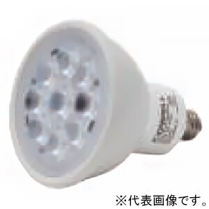 LEDランプ ハロゲン電球タイプ 70W形 中角 φ50mm 電球色 CWJDR7W27K22DE11