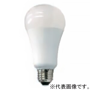 LED電球 40W相当 電球色 E26口金 HD0526AD3