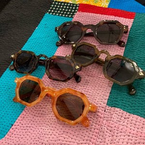 Sunglasses 4-colors
