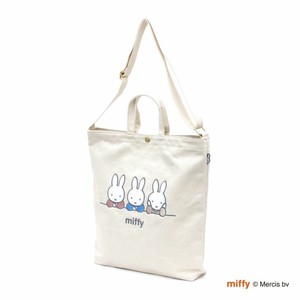 手提包 刺绣 siffler 单肩包 Miffy米飞兔/米飞 2种方法