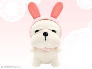 Plushie/Doll Rabbit (S)
