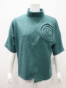 T 恤/上衣 Design 针织衫