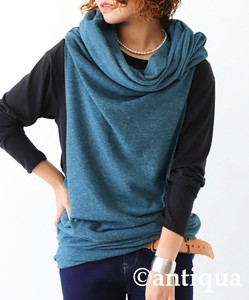 [antiqua] Snood Ladies fashion 4-way