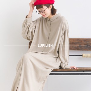 Casual Dress Design Rayon Sleeve One-piece Dress Natulan Listed