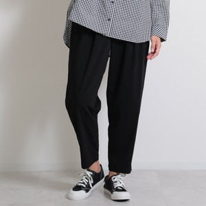 Pre-order Full-Length Pant Stretch Tapered Pants Cool Touch 2024 Spring/Summer