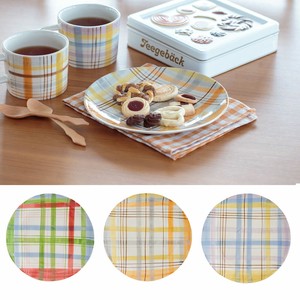 Divided Plate Gift Congratulation