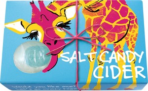 Candy Candy Soda Giraffe 2024 Spring/Summer