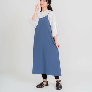 Casual Dress One-piece Dress 2024 Spring/Summer
