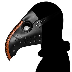 マスク  仮装   魔術 道具  BQ2107