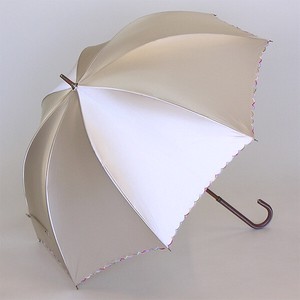 Umbrella Satin 58cm