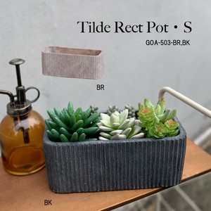 Pot/Planter Series