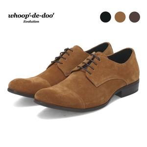 Formal/Business Shoes Casual Suede