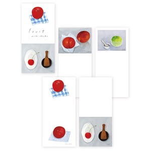HYOGENSHA Letter set cozyca products Nishisyuku Ippitsusen Letterpad
