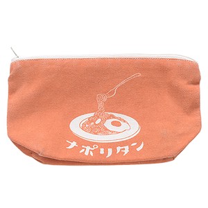 Pouch Pullover