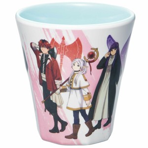 メラミンタンブラー 270ml 葬送のフリーレン スケーター　MTB2