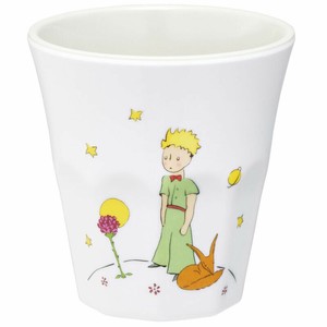 メラミンタンブラー 270ml 星の王子さま スケーター　MTB2