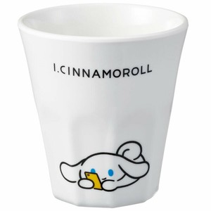メラミンタンブラー 270ml I.CINNAMOROLL (アイシナモロール) スケーター　MTB2