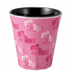 メラミンタンブラー 270ml Barbie CORE バービー スケーター　MTB2