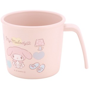 玻璃杯/杯子/保温杯 婴儿用 My Melody美乐蒂