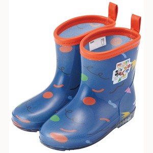 Rain Shoes Mickey Rainboots