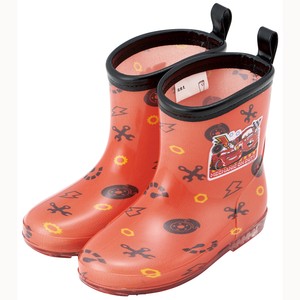Rain Shoes Cars Rainboots