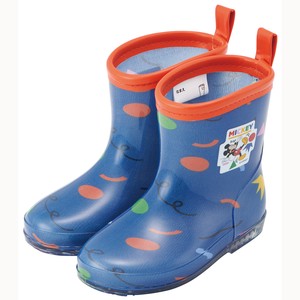 Rain Shoes Mickey Rainboots