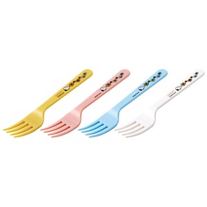 Bento Cutlery Picnic 4-pcs set