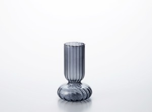 Keidas Stable Vase-Gray