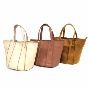 Tote Bag 2Way Shoulder 4-colors