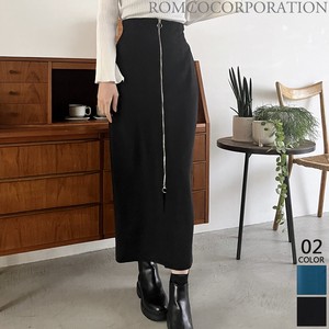 Pre-order Skirt Long Skirt 【2023NEWPRODUCT♪】