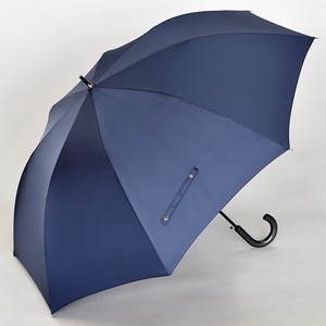 【紳士雨傘】70cmジャンプ傘　高密度生地　超撥水