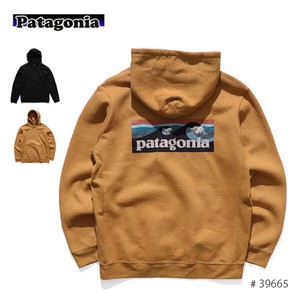 パタゴニア【patagonia】39665 メンズ ボードショーツ・ロゴ・アップライザル・フーディ パーカー ロゴ