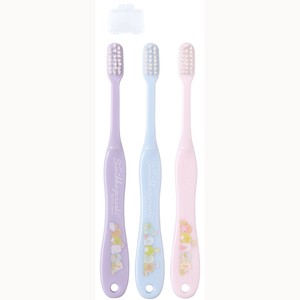 Toothbrush 3-pcs set